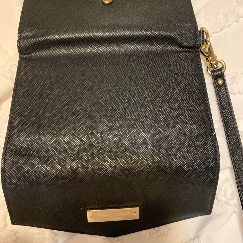 Kate Spade Wristlet - Picture 5 of 7